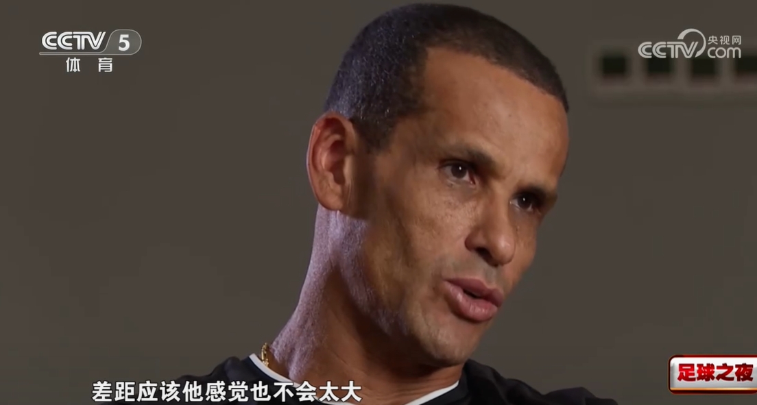 中超2隊被下克上！里瓦爾多此前評價：一直在看 中超中甲差距不大