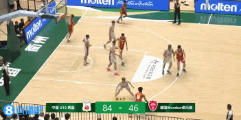 高效終結！郇斯楓13分鐘6中5貢獻12分4板 正負值+23