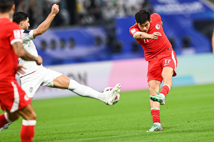 記者：東亞杯不屬于FIFA國際賽期，陳晉一不踢末輪合規(guī)合理