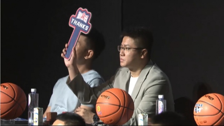 一個沒選！CBA選秀大會：遼寧第37順位也選擇棄權(quán)