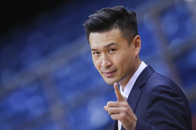 ??瘋狂刮彩票！霍楠在三屆CBA選秀大會中先后選了12人